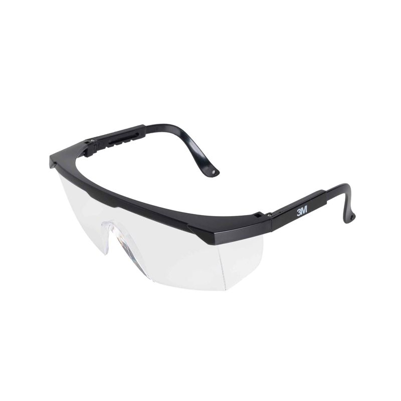 Oculos-de-Protecao-Pomp-Vision-3000-Lente-Incolor-Com-Tratamento-Ar-3m------------------------------