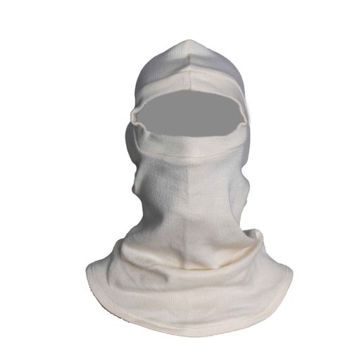 Capuz Balaclava Termico Meta Aramida Abertura Parcial Hercules Tam G