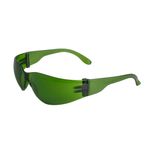 Oculos-Policarb-Kalipso-Leopardo-Verde