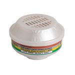 Cartucho-Multigases-Airsafety-3810-Absolute-------------------------------------