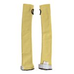 Manga-Corte-Aramida-45cm-Velc-Tira-En388-1233-Luvamac-Mkflis