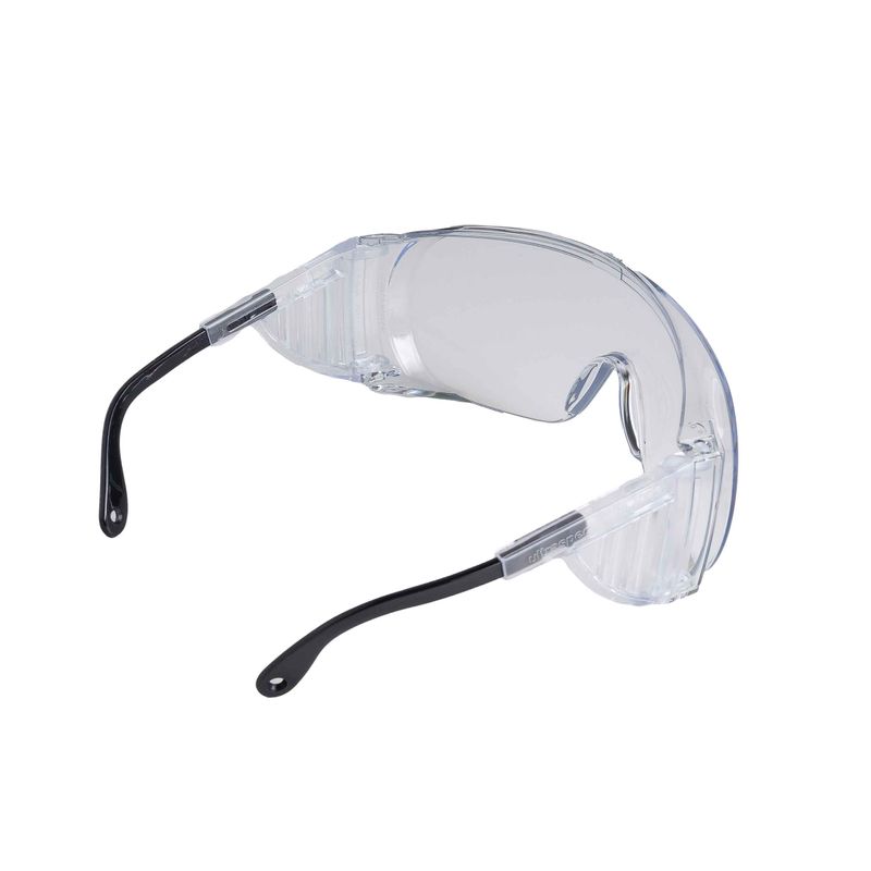 Oculos-Policarb-Sobrepor-Anti-Embacante-Uvex-Ultraspec-2000-Incolor-
