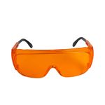 OCULOS-POLICARB-SOBREPOR-ANTI-EMBACANTE-UVEX-ULTRASPEC-2000-LARANJA