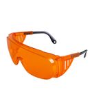 OCULOS-POLICARB-SOBREPOR-ANTI-EMBACANTE-UVEX-ULTRASPEC-2000-LARANJA