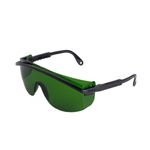 Oculos-Policarb-Anti-Risco-Uvex-Astrospec-3000-Verde-Ton-3