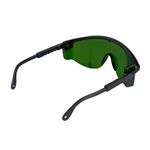 Oculos-Policarb-Anti-Risco-Uvex-Astrospec-3000-Verde-Ton-3