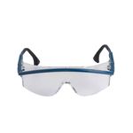 Oculos-Policarb-Anti-Embacante-Armacao-Azul-Uvexastrospec-3000-Incolor