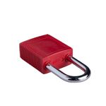 Cadeado-Nylon-Bloqueio-Haste-Aco-Seg-Diferente-38cm-Brady-Vermelho-------------