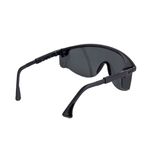 Oculos-Policarb-Sobrepor-Anti-Risco-Uvex-Astrospec-3000-Cinza