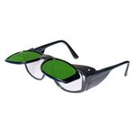 Oculos-Horizon-Verde-Uvex-3.0-Honeywell-------------------------------------------------------------