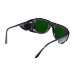 Oculos-Horizon-Verde-Uvex-3.0-Honeywell-------------------------------------------------------------