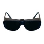 Oculos-de-Protecao-Horizon-5-Ud-Lente-Verde-Com-Tratamento-Ar-e-Ae-Uvex-----------------------------