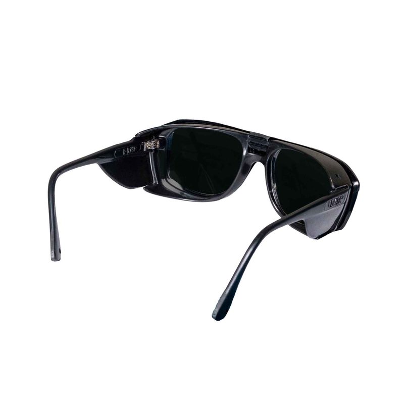 Oculos-de-Protecao-Horizon-5-Ud-Lente-Verde-Com-Tratamento-Ar-e-Ae-Uvex-----------------------------