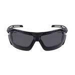 Oculos-Policarb-Haste-Inteira-e-Elastica-Anti-Embacante-Uvex-A1400-Cinza