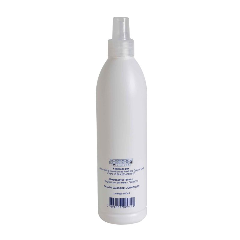 Liquido-de-Limpeza-Ctat-Clear-500ml-Allprot---------------------------------------------------------