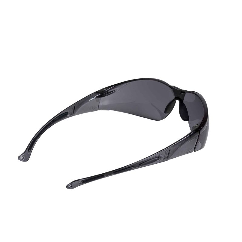 Oculos-Policarb-Anti-Embacante-XTR-Uvex-A800-Cinza