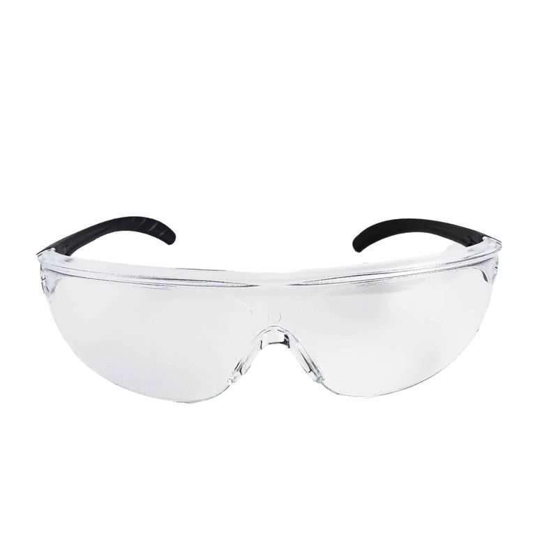 Oculos-Policarb-Anti-Embacante-Uvex-Millennia-Incolor