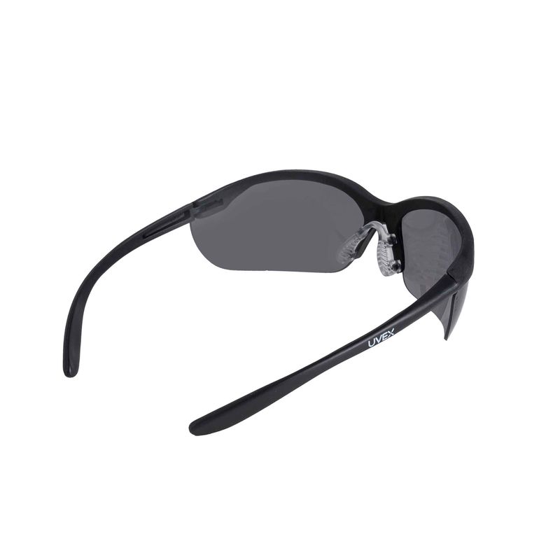 Oculos-Policarb-Anti-Embacante-Uvex-Vapor-Cinza