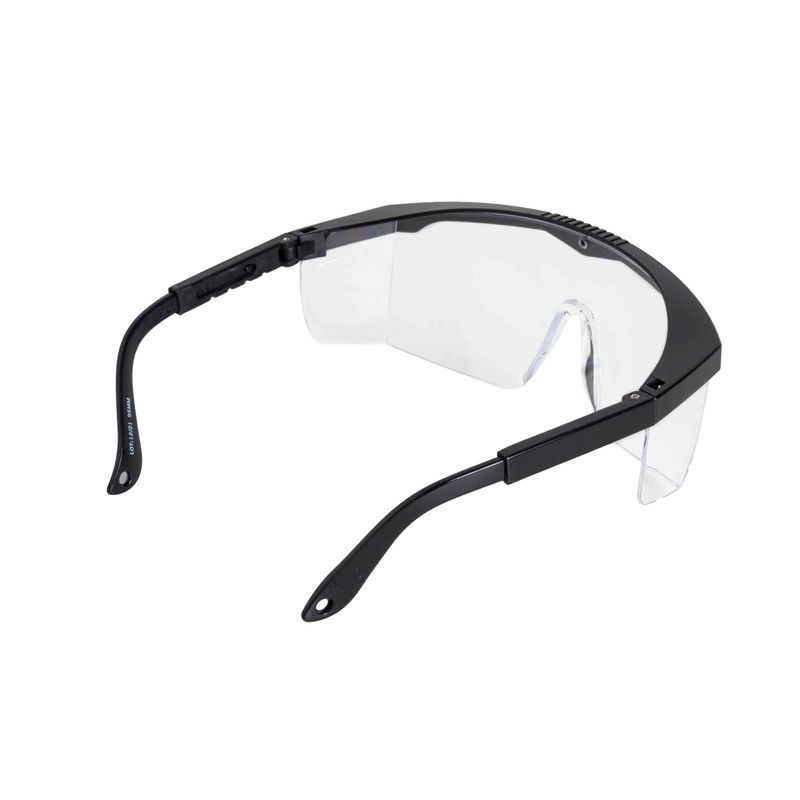 Oculos-de-Protecao-Sae-Lente-Incolor-Com-Tratamento-Ar-Soft-----------------------------------------