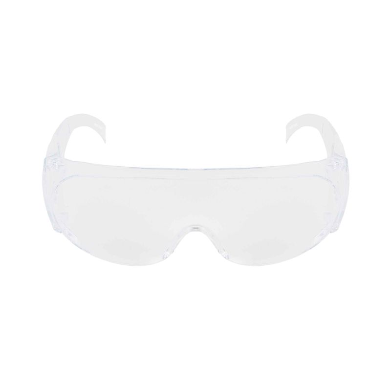 Oculos-de-Protecao-Lente-Incolor-Com-Tratamento-Ar-Soft---------------------------------------------