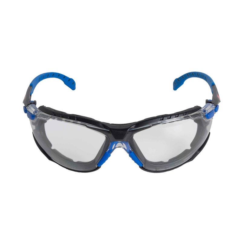 Oculos-de-Seguranca-Kit-Solus-1000-Transparente-3m--------------------------------------------------