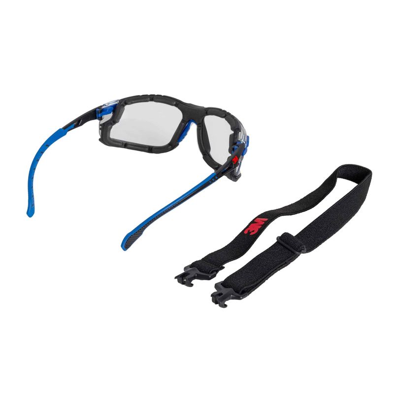 Oculos-de-Seguranca-Kit-Solus-1000-Transparente-3m--------------------------------------------------