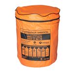 Kit-Tambor-050L-Branco-Vazamento-Petroleo-35L-Ambclean-