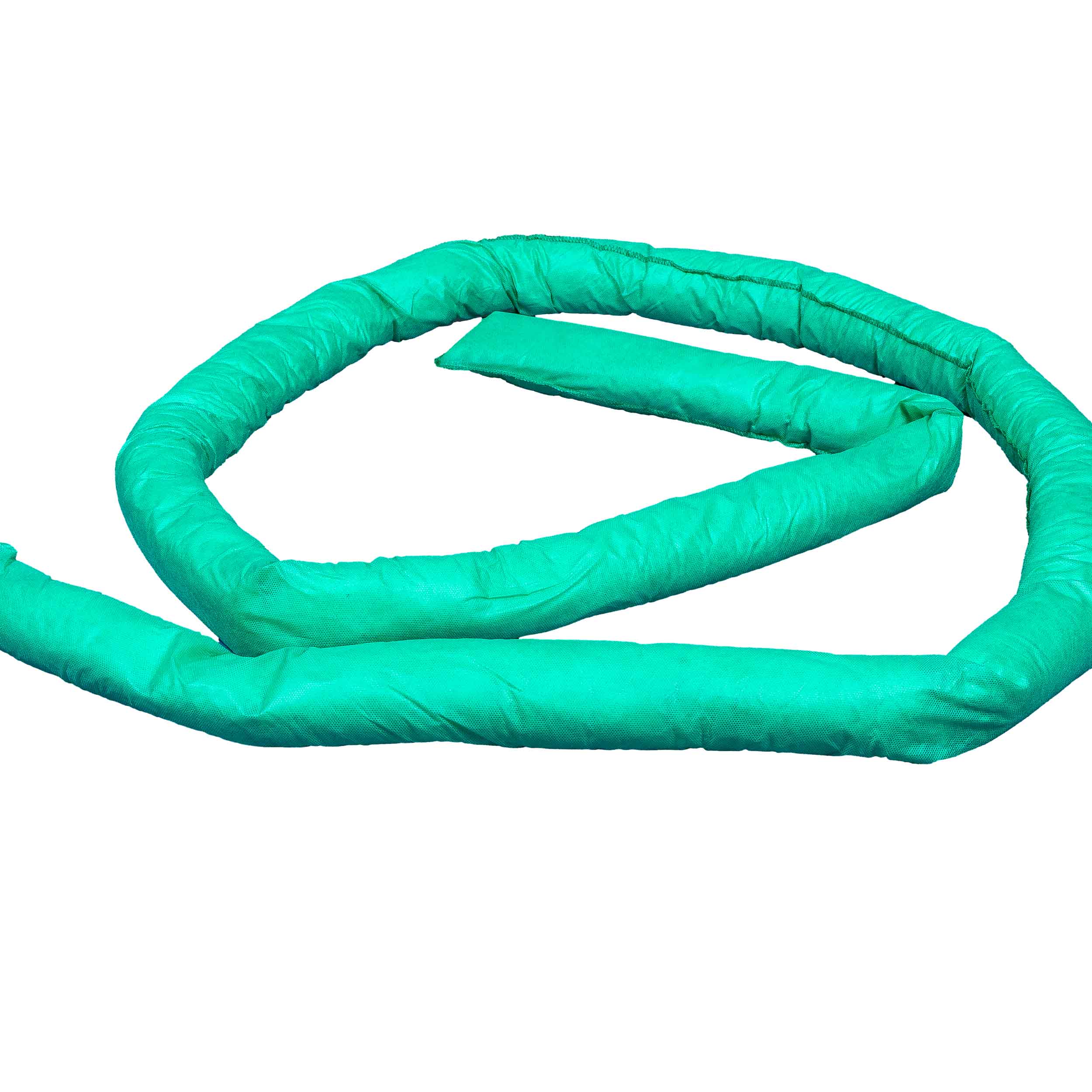Cord o Absorvente Para L quidos Agressivos De 7 6cm X 3 60m Suatrans 