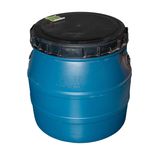 Tambor-Vazamento-Plastico-Tampa-Rosca-120l-Ambclean-----------------------------