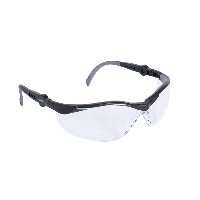 Oculos-de-Protecao-Apollo-Lente-Incolor-Com-Tratamento-Ar-Danny-------------------------------------