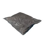 Travesseiro-Absorvente-Cinza-Vazamento-Geral-45x45x5cm-32L-Ambclean-
