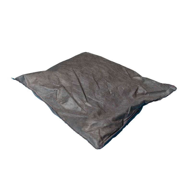 Travesseiro-Absorvente-Cinza-Vazamento-Geral-45x45x5cm-32L-Ambclean-