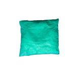 Travesseiro-Absorvente-Verde-Vazamento-Agressivo-23x23x5cm-27L-Ambclean-