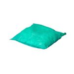Travesseiro-Absorvente-Verde-Vazamento-Agressivo-23x23x5cm-27L-Ambclean-