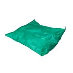 Travesseiro-Absorvente-Verde-Vazamento-Agressivo-45x45x5cm-27L-Ambclean-