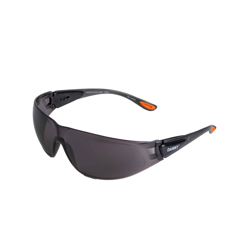 Oculos-Policarb-Anti-Risco-Anti-Embacante-Vicsa-Runner-Cinza