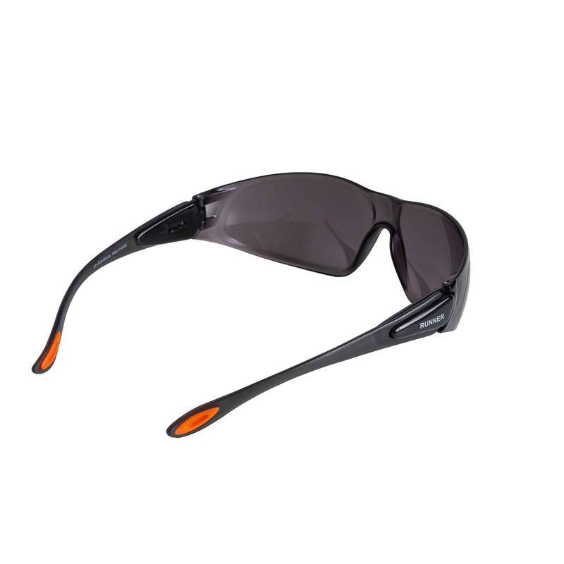 Oculos-Policarb-Anti-Risco-Anti-Embacante-Vicsa-Runner-Cinza