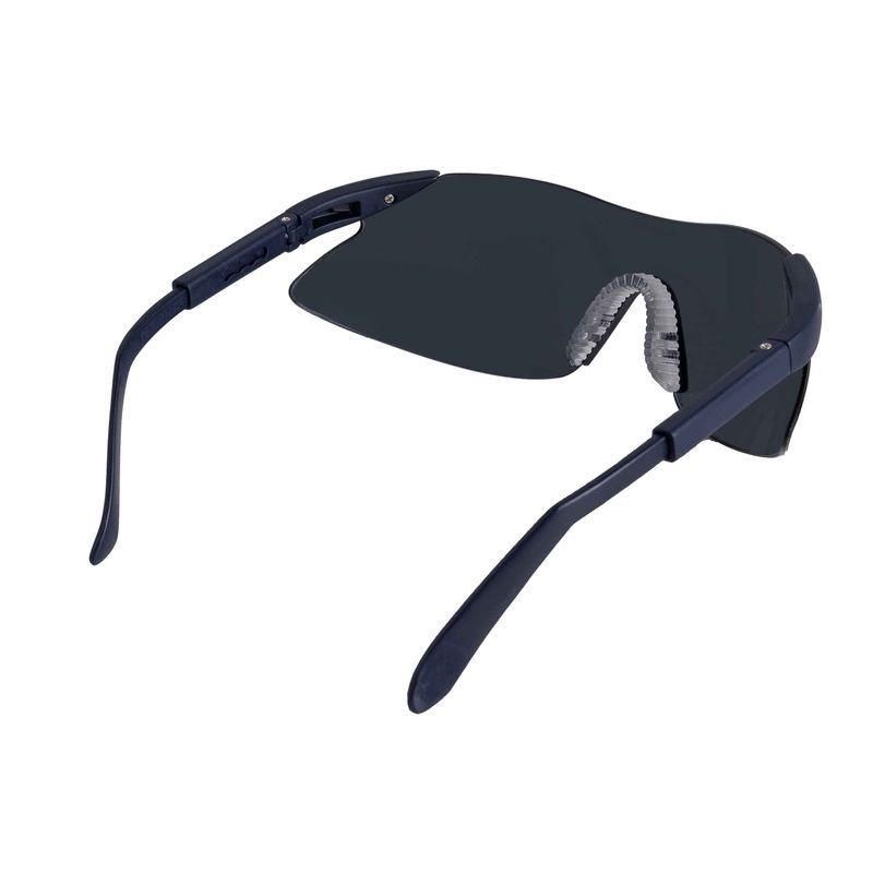 Oculos-Policarb-Anti-Risco-Leal-Starlight-ET-86-Cinza-