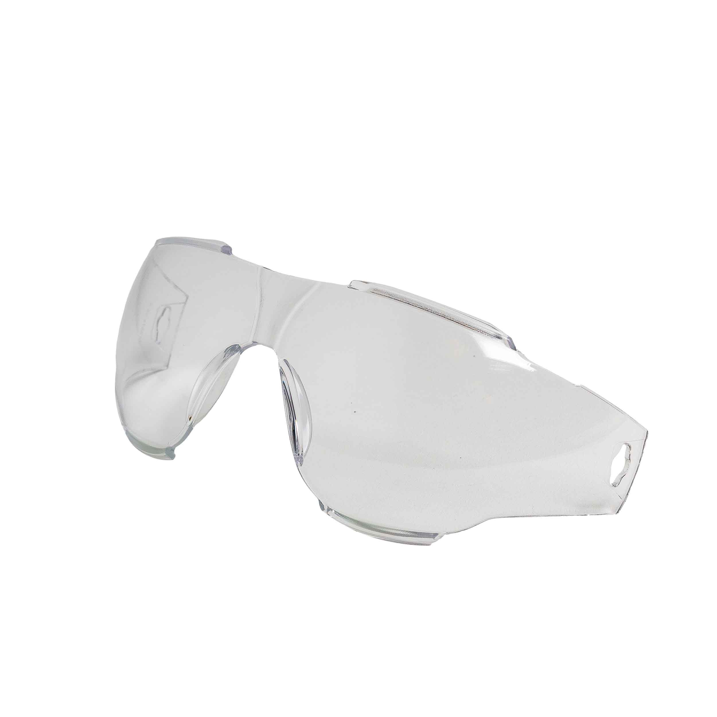 Lente Oculos Amplavisao 3m Gg500 Incolor