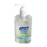 Gel-Antisseptico-Purell®-Frasco-354ml-Gojo----------------------------------------------------------