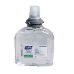 Gel-Antisseptico-Purell®-Tfx-Refil-1200ml-Gojo------------------------------------------------------