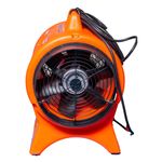 Insuflador-Exaustor-Axial-30cm-220v-Hercules------------------------------------