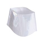 Faixa-Refletiva-P-Para-Cone-75cm-Laranja-e-Branco-Prismalite--------------------