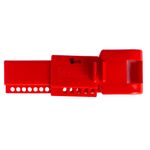 Bloqueio-Valvula-Borboleta-8-a-45mm-4safe-Vermelho