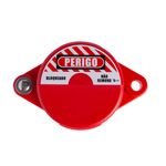 Bloqueio-Valvula-Gaveta-Nylon-25-a-63mm-4safe-Vermelho----------------------------------------------