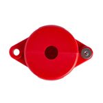 Bloqueio-Valvula-Gaveta-Nylon-25-a-63mm-4safe-Vermelho----------------------------------------------