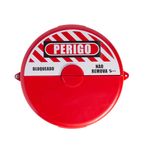 Bloqueio-Valvula-Gaveta-Nylon-254-a-330mm-4safe-Vermelho--------------------------------------------