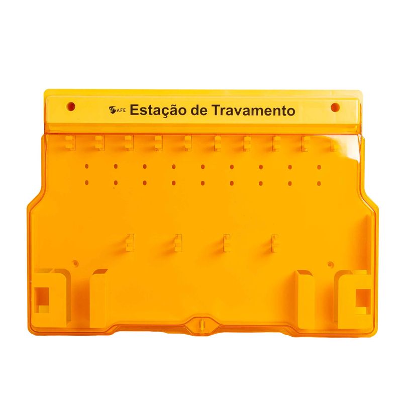 Estacao-Gerenciamento-Combinada-18-Posicoes-4safe-Plastico----------------------