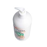 Protetor-Solar-Repelente-FPS-30-Nutriex-Dosador-1L