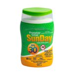 Protetor-Solar-Repelente-FPS-30-Sunday-Frasco-120ml